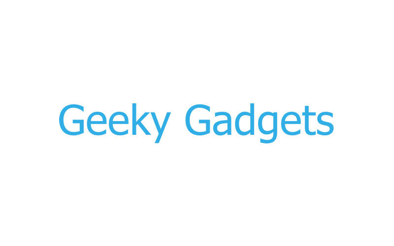 logo-geekygadgets